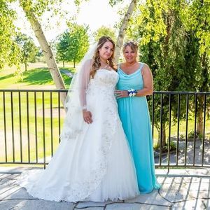 Meet your Posher, Kathy